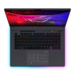 Notebook Asus Rog S U9 32gb 1tb 16" W 5070ti