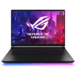 Notebook Asus Rog S U9 32gb 2tb 18" W 5080
