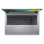 Notebook Acer Aspire I3 8gb 512gb 15.6" W11 Gris