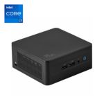 Nuc Intel I7-1260p 12 Pro Kit