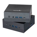 Mini Pc Comstar Tx1000 N100 8Gb 240gb W11 Pro
