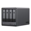 Nas Ugreen Dxp4800 4 Bahías