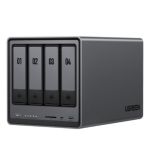 Nas Ugreen Dxp4800 4 Bahías