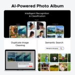 Nas Ugreen Dxp4800 4 Bahías