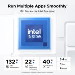 Nas Ugreen Dxp4800 4 Bahías