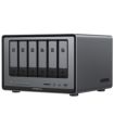 Nas Ugreen Dxp6800 Pro 6 Bahías