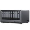 Nas Ugreen Dxp8800 Plus 8 Bahías