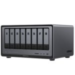 Nas Ugreen Dxp8800 Plus 8 Bahías