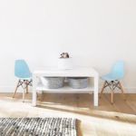 Silla Eames Kids Celeste