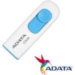 Pendrive Adata Flash 16gb Usb 2.0 Retráctil