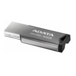 Pendrive Adata 64gb Metálico Black