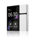 Panel Táctil Moes 3.5" Smart Multicontrol CCP-S01-