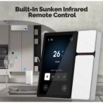 Panel Táctil Moes 3.5" Smart Multicontrol CCP-S01-