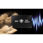 Pantalla Samsung 24" Touch FHD QB24R-T