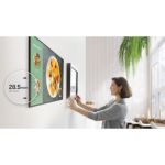 Pantalla Samsung 32" Smart Signage QMC FHD