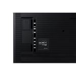 Pantalla Samsung 43" Táctil 4K QM43B-T