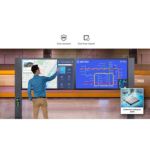 Pantalla Samsung 43" Táctil 4K QM43B-T