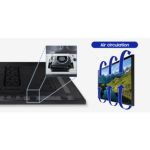 Pantalla Samsung 55" OHA-S FHD Exterior