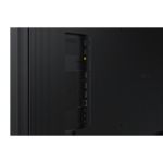 Pantalla Samsung 55" Signage Crystal UHD QBC