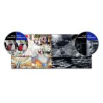 Video Wall Samsung 55" Extreme Narrow Bezel VMC-E