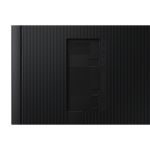Pantalla Samsung 75" Signage Crystal Uhd Qmc