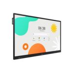 Pantalla Sasmung 75" Interactiva Android