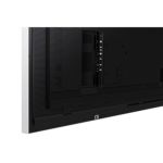 Pantalla Samsung 75" Interactiva Flip Pro WM75B