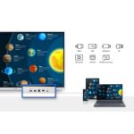 Pantalla Samsung 75" Interactiva Flip Pro WM75B