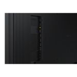 Pantalla Samsung 85" Signage Crystal UHD QMC