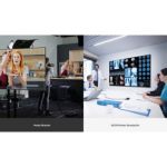 Pantalla Samsung 85" Signage Crystal UHD QMC