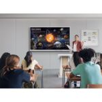 Pantalla Samsung 85" Interactiva Flip Pro Wm85b