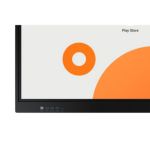 Pantalla Samsung 86" Interactiva Android