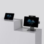 Monitor Ocom Táctil 15.6" Windows/Android