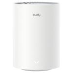 Mesh Cudy Be3600 Wifi 7 Gigabitx3 (1 Pack)
