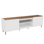 Rack para TV Combinado Zeus