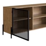 Rack Metro