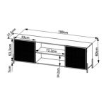 Rack Metro