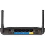 Router Linksys Ac1200 Dual Band