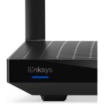 Router Linksys Mesh Wifi 6 Ax3000