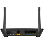 Router Linksys Mesh Ac1300