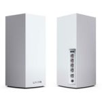 Velop Linksys Mesh Ax10600 Wifi-6 (2 Pack)