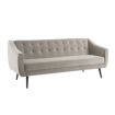Sofá Cama Durham Lino Beige