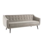 Sofá Cama Durham Lino Beige