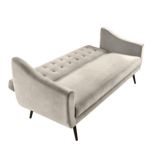 Sofá Cama Durham Lino Beige