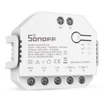 Mini Sonoff Switch Dual R3 Wifi