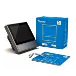 Panel De Control Sonoff Ns Wifi Tactil