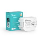 Switch Sonoff Mini R3 Wifi S/neutro 16a