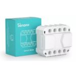 Control De Vias Sonoff S-mate C/battery