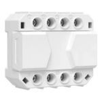 Control De Vias Sonoff S-mate C/battery
