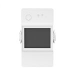 Medidor De Consumo Sonoff Powr320d